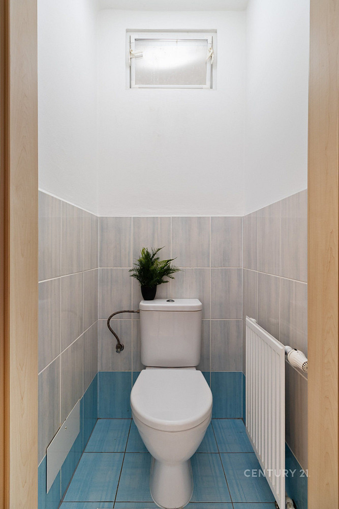 Pronájem pokoje 18 m² – fotografie 4