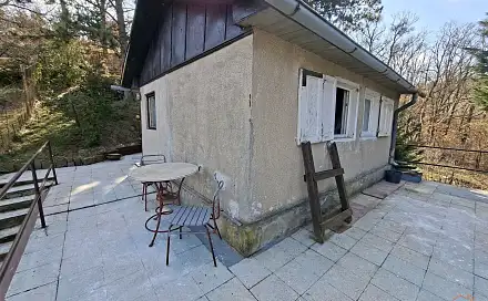Prodej chaty/chalupy 49 m² s pozemkem 749 m², Brno - Medlánky
