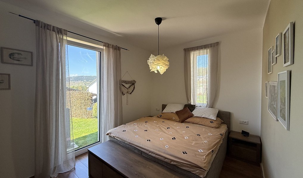 Prodej domu 170 m² s pozemkem 721 m², Lipno nad Vltavou – náhled fotky 10