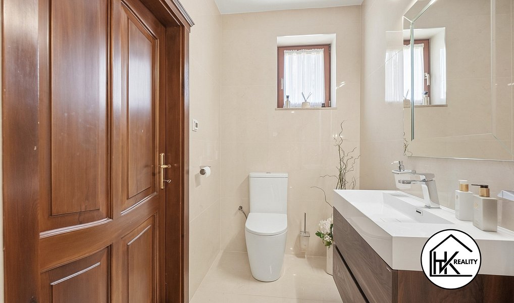 Prodej domu 300 m² s pozemkem 3 840 m², Libouchec – náhled fotky 19