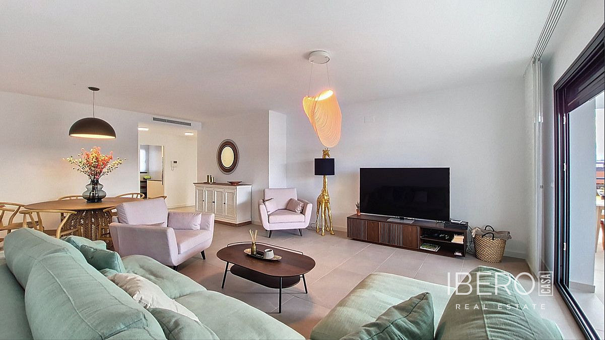 Piso 4+kk – Casares - Vista 4