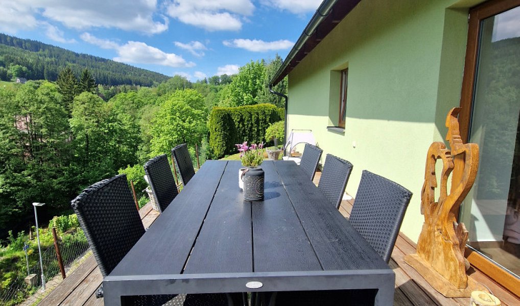 Prodej chaty/chalupy 179 m² s pozemkem 844 m², Tanvald – náhled fotky 6
