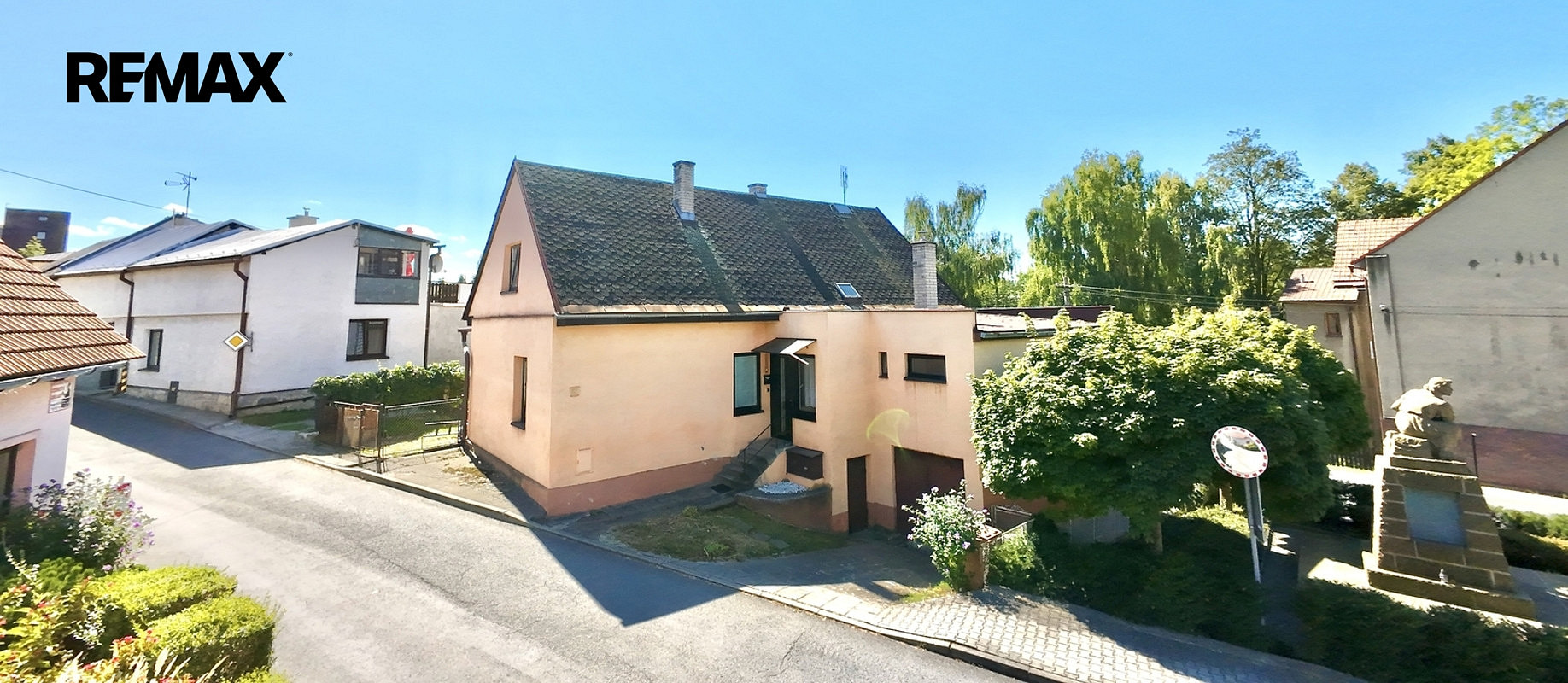 Prodej domu 150 m² s pozemkem 238 m²