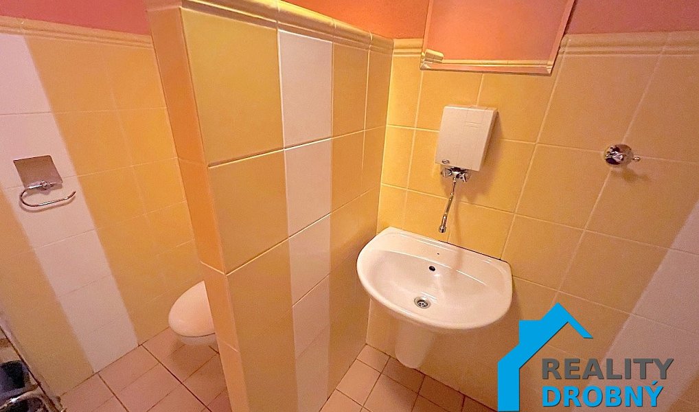 Pronájem kanceláře 19 m², Děčín – náhled fotky 6