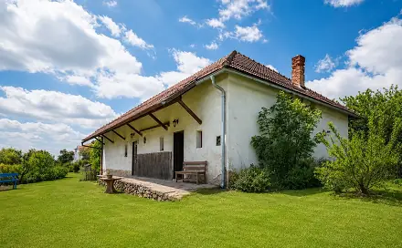 Prodej domu 105 m² s pozemkem 1 082 m², Rozsíčka, okres Blansko