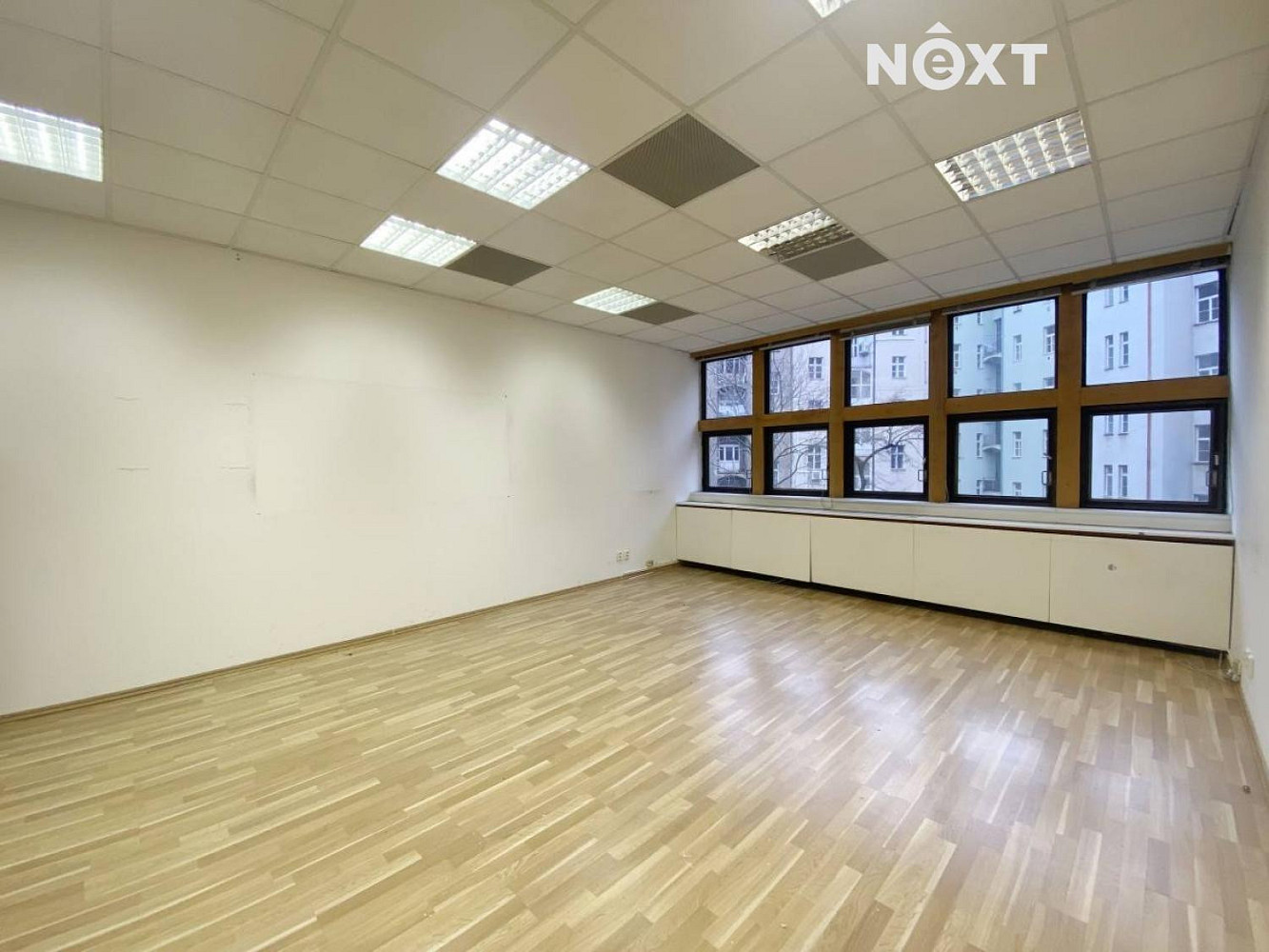 Pronájem kanceláře 114 m² – fotografie 3