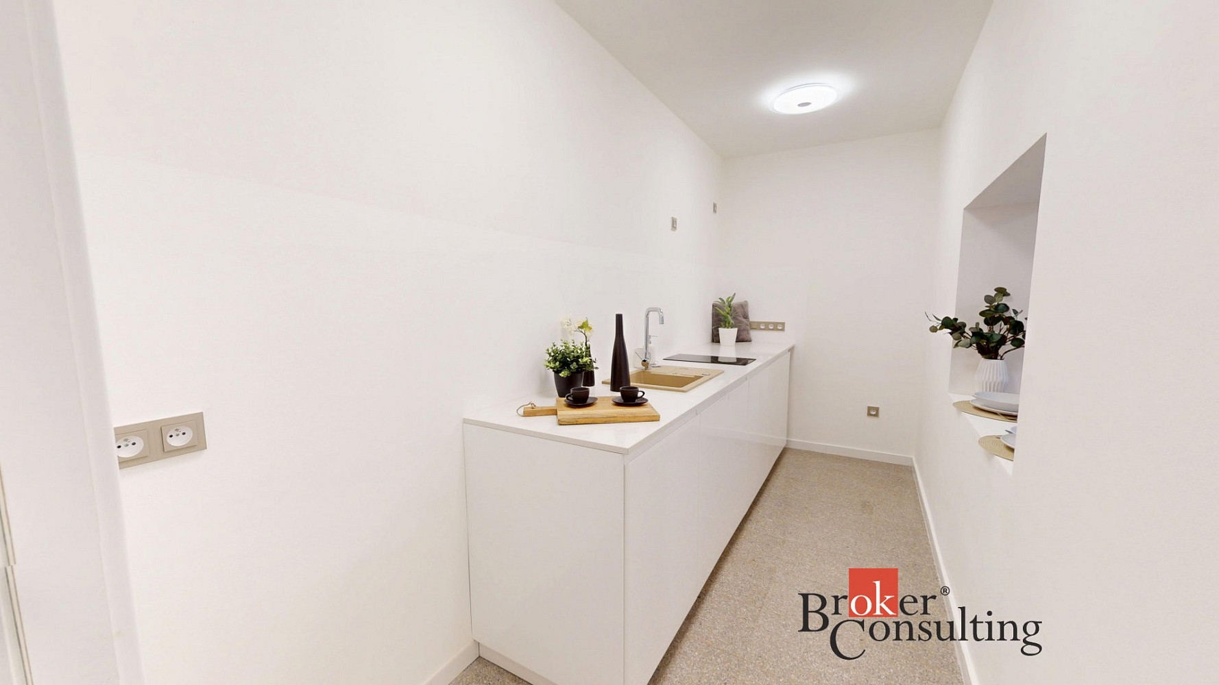 Prodej bytu 1+1 38 m² — photo 3