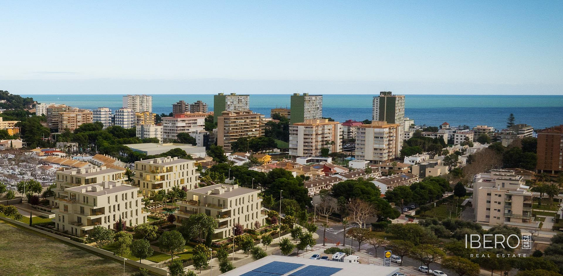 Piso 4+kk – Benicàssim / Benicasim, les Vil·les, la Plana Alta - Vista 3