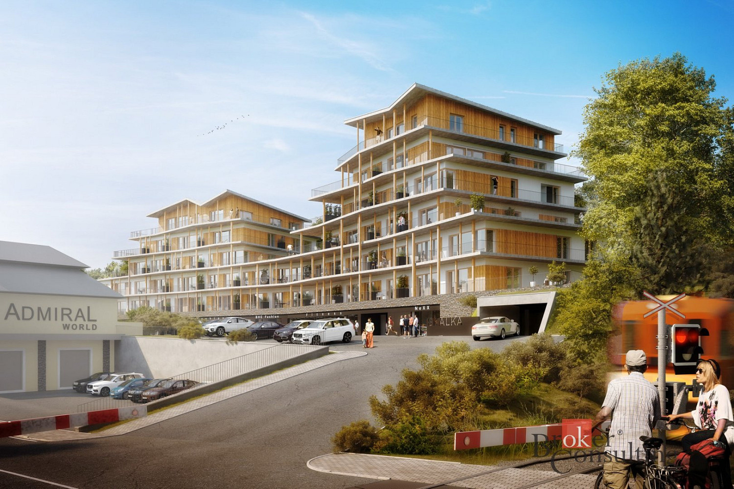 Prodej restaurace 488 m² — photo 5