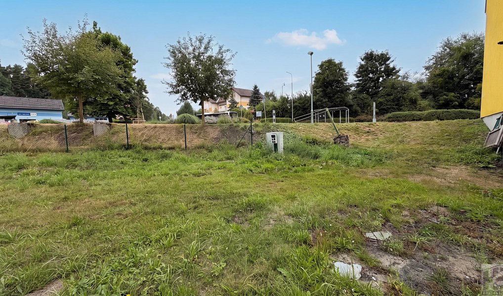 Prodej stavebního pozemku 563 m², Rychnov u Jablonce nad Nisou – náhled fotky 3