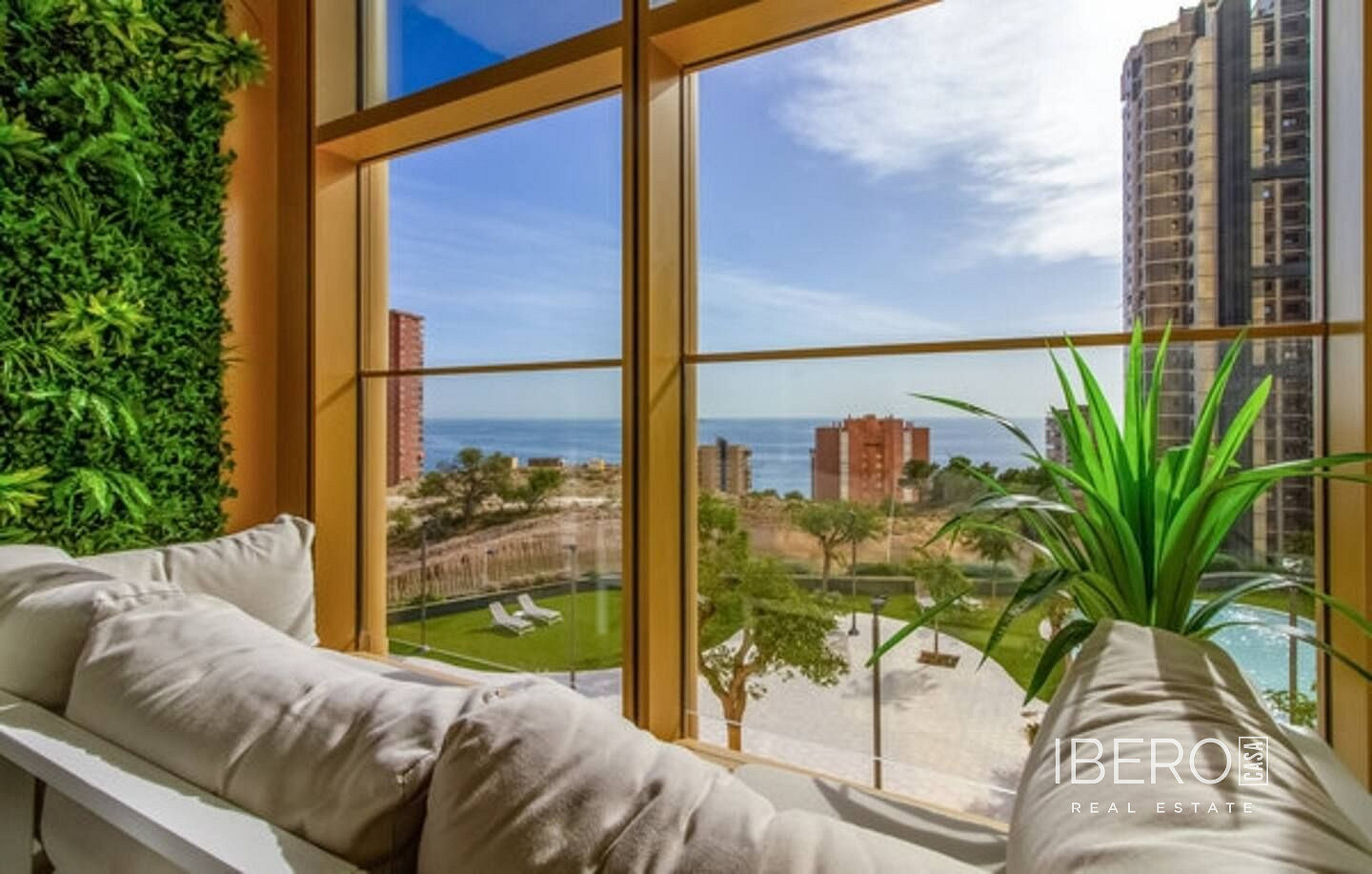 Piso 2+kk – Benidorm, Llevant, la Marina Baixa - Vista 3