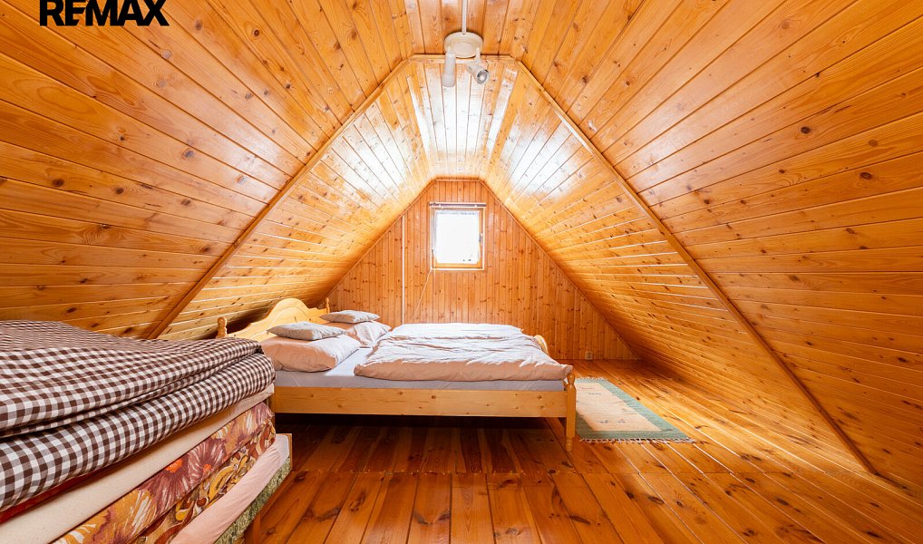 Prodej domu 136 m² s pozemkem 1 737 m², Český Jiřetín – náhled fotky 21