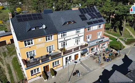Prodej ubytovacího objektu 375 m², Lázeňská, Konstantinovy Lázně, okres Tachov