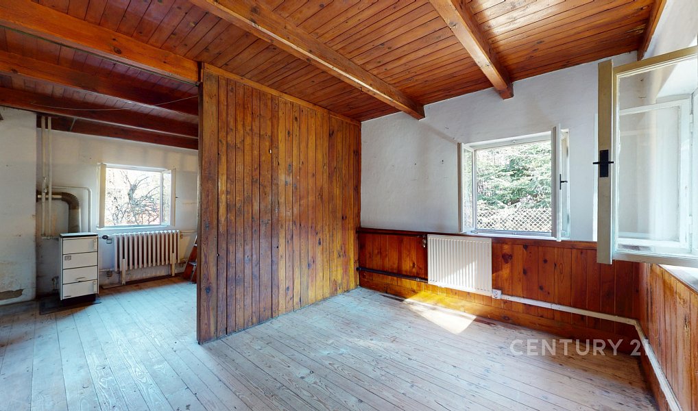 Prodej chaty/chalupy 41 m² s pozemkem 263 m², Poříčí nad Sázavou – náhled fotky 9