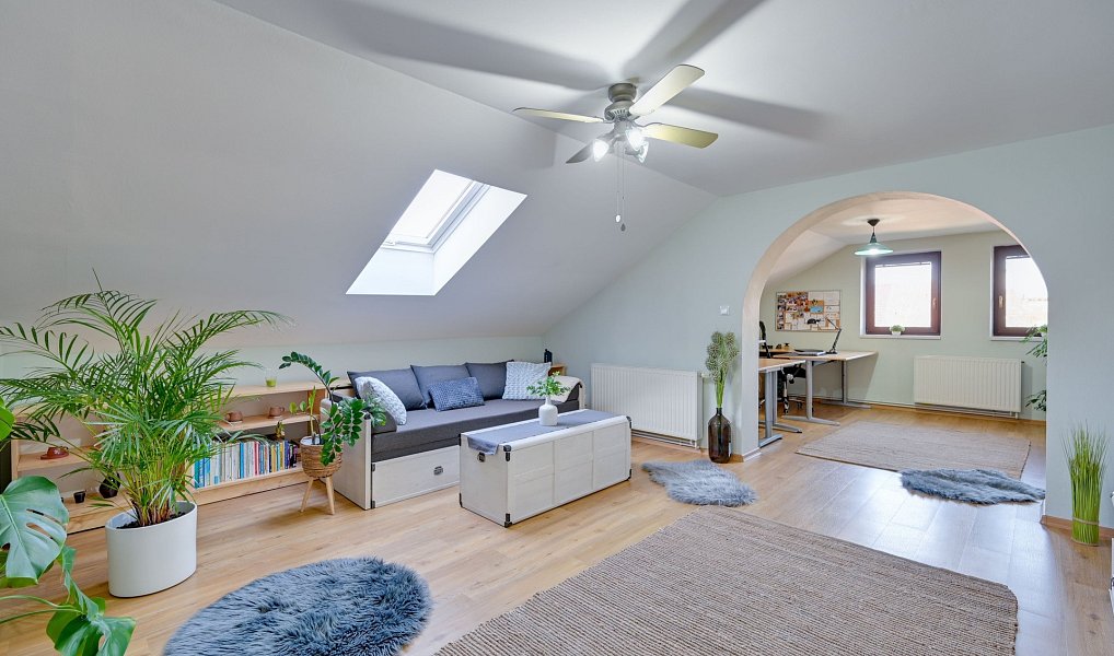 Prodej domu 293 m² s pozemkem 632 m², Odry – náhled fotky 21