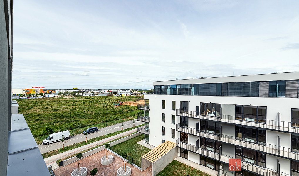 Pronájem bytu 2+kk 63 m², Plzeň – náhled fotky 13