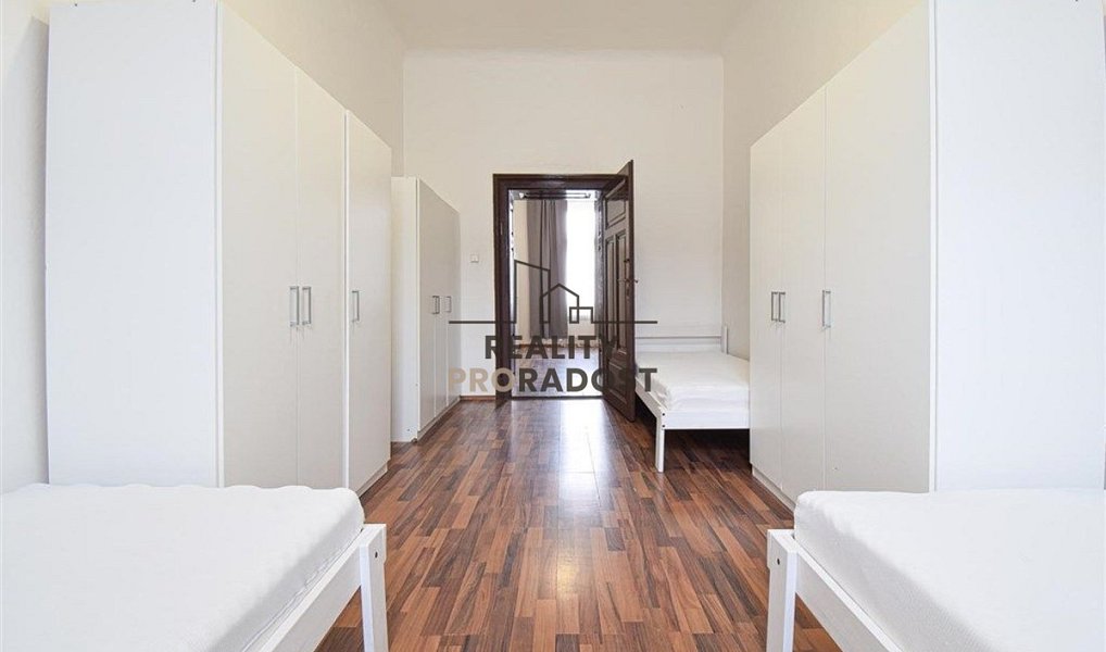 Pronájem bytu 2+1 44 m², Brno – náhled fotky 5