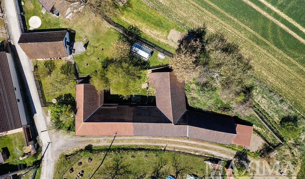 Prodej domu 80 m² s pozemkem 731 m², Týn nad Vltavou – náhled fotky 23