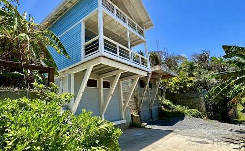 Prodej domu 106 m² s pozemkem 121 m², Coxen Hole, Roatán, Honduras