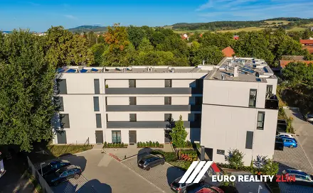 Prodej bytu 3+kk 67 m², Spojovací, Otrokovice, okres Zlín