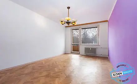 Prodej bytu 3+1 72 m², Fügnerova, Opava - Kateřinky