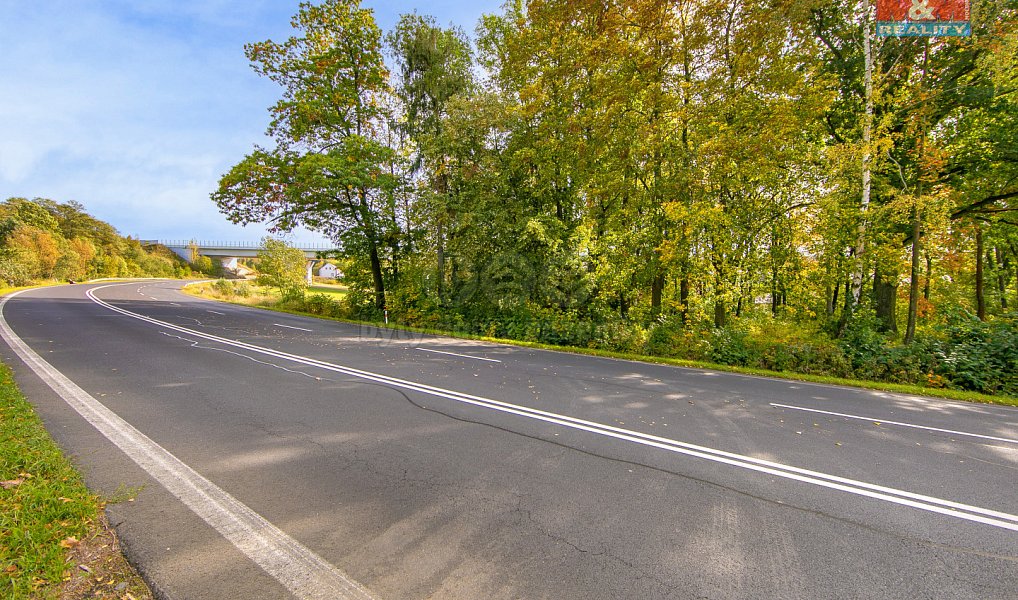 Prodej stavebního pozemku 1 260 m², Kynšperk nad Ohří – náhled fotky 16