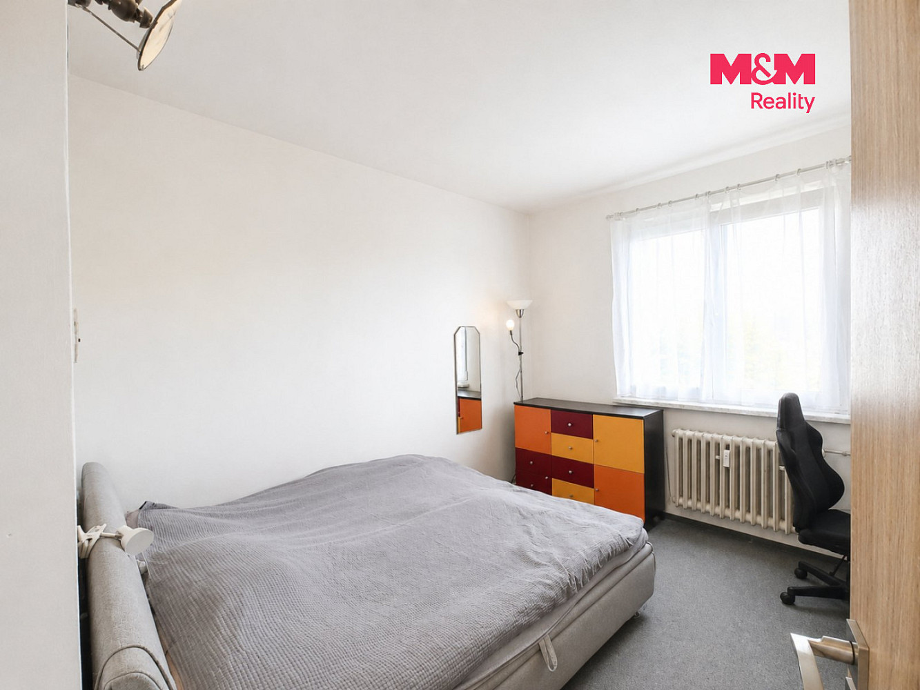 Prodej bytu 3+1 61 m² — photo 4
