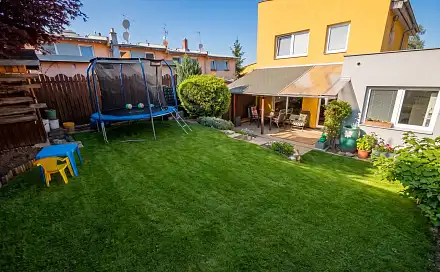 Prodej domu 130 m² s pozemkem 108 m², Na Dolech, Jihlava