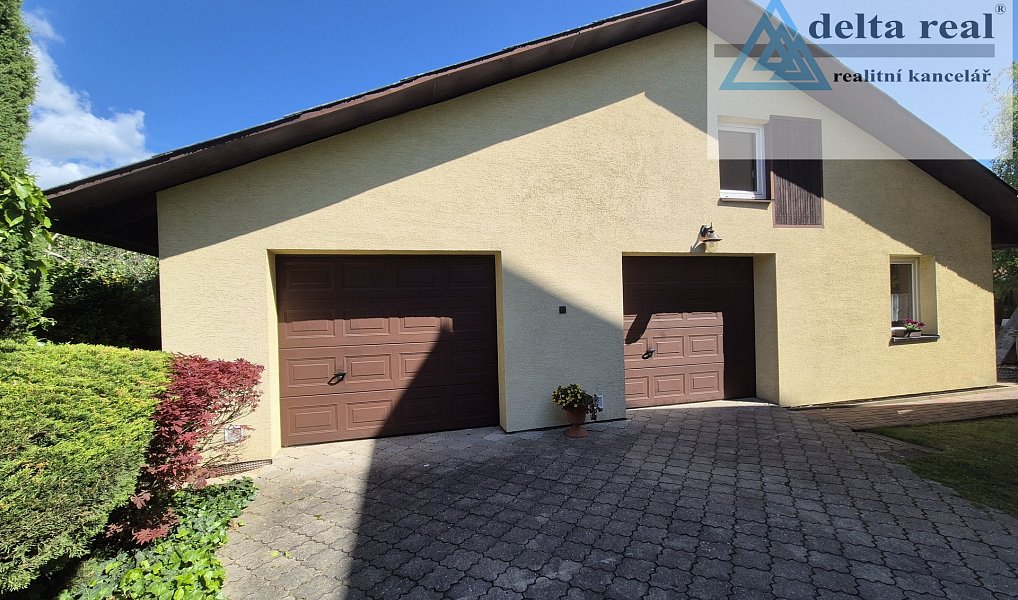 Prodej domu 192 m² s pozemkem 1 217 m², Postřelmov – náhled fotky 32