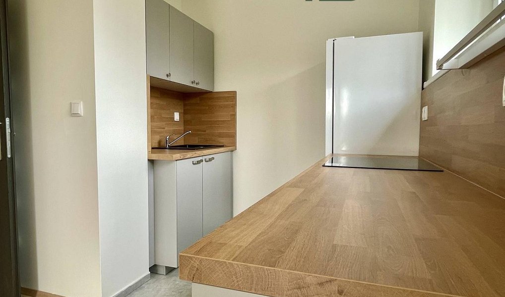 Pronájem bytu 2+kk 50 m², Nymburk – náhled fotky 7
