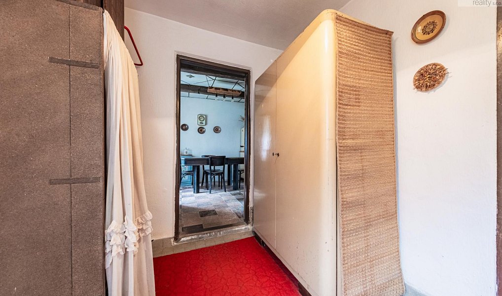 Prodej chaty/chalupy 126 m² s pozemkem 531 m², Klíny – náhled fotky 32