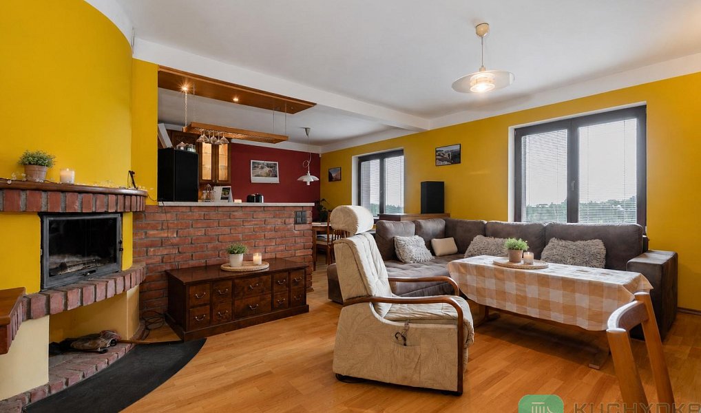 Prodej domu 265 m² s pozemkem 1 277 m², Košťany – náhled fotky 23