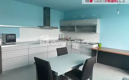 Pronájem bytu 3+kk 76 m²