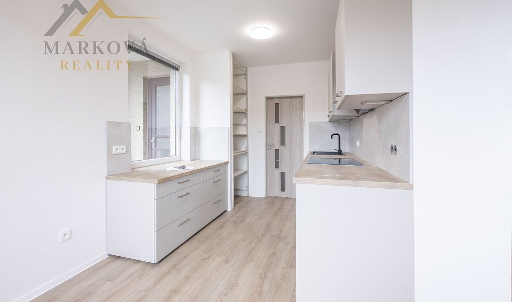 Pronájem bytu 3+1 95 m², Soběslav – náhled fotky 4