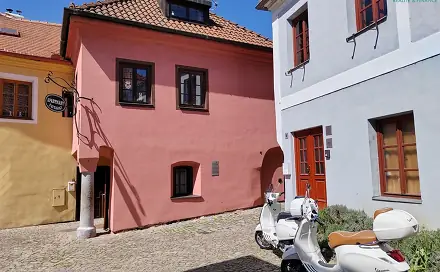 Prodej domu 146 m² s pozemkem 80 m², L. Pokorného, Třebíč - Zámostí