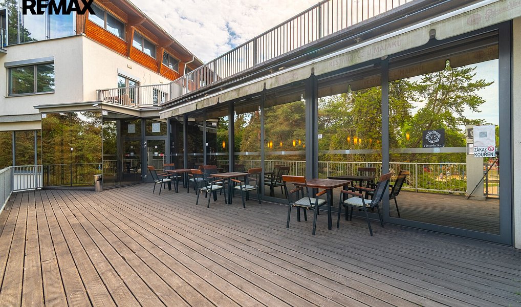 Prodej restaurace 489 m², Plzeň – náhled fotky 21