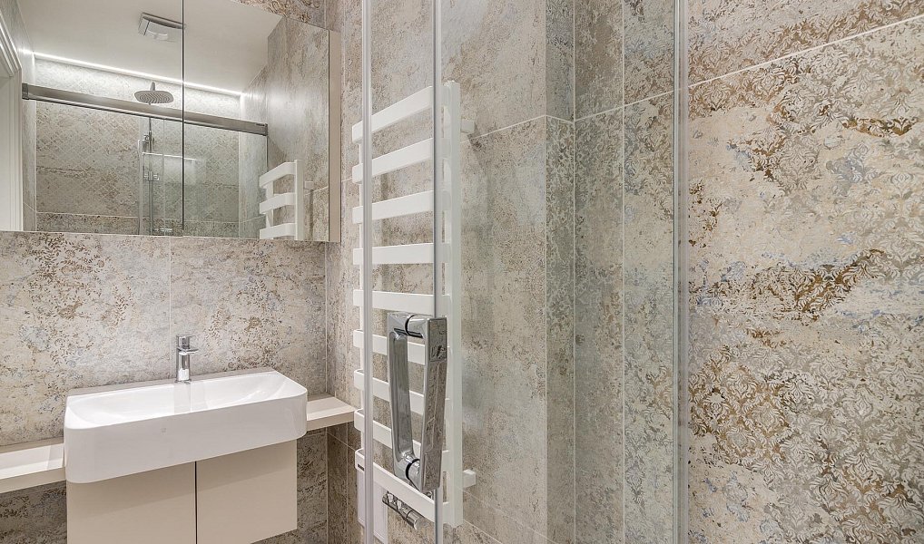 Pronájem bytu 3+kk 112 m², Praha – náhled fotky 3
