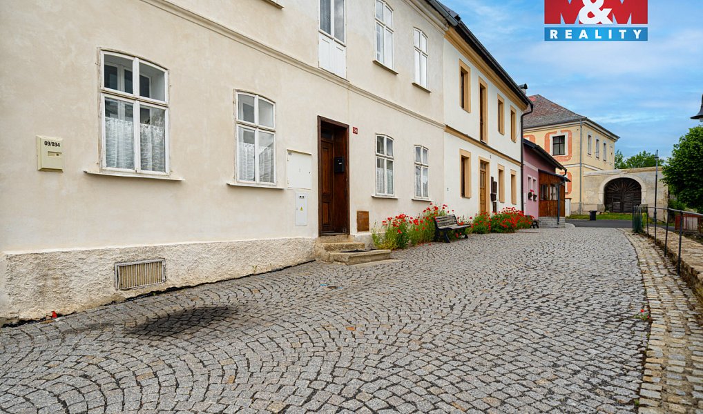 Prodej domu 134 m² s pozemkem 145 m², Toužim – náhled fotky 2