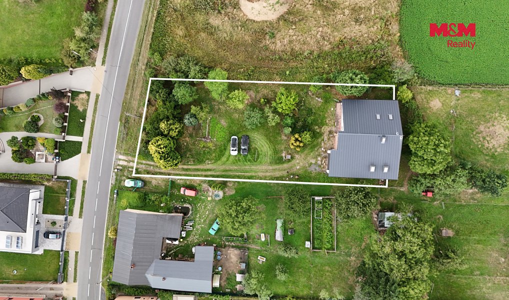 Prodej domu 350 m² s pozemkem 1 435 m², Klimkovice – náhled fotky 6