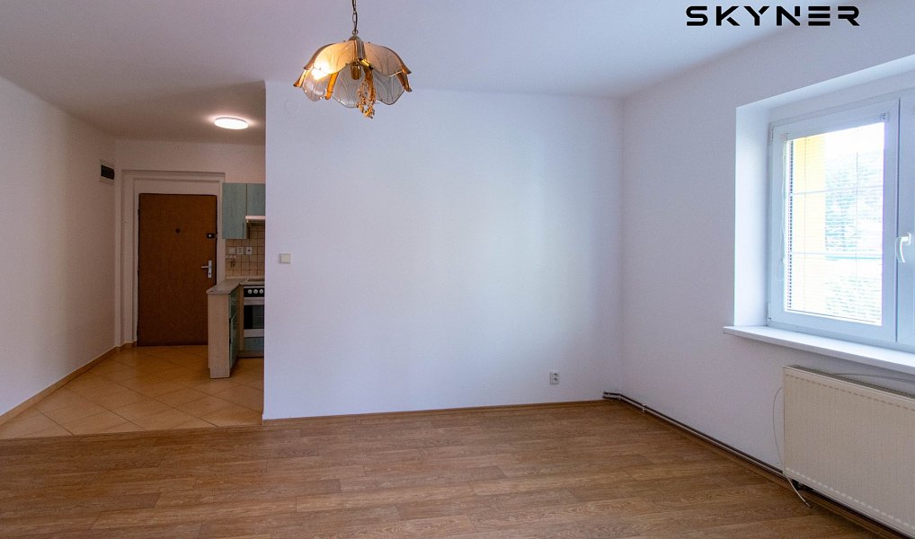 Pronájem bytu 2+kk 50 m², Ústí nad Labem – náhled fotky 5