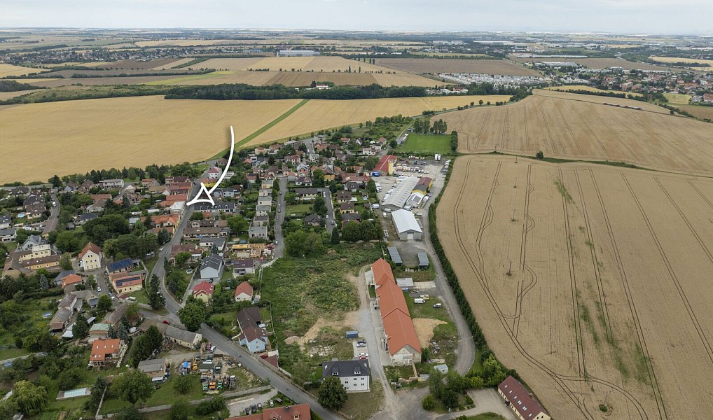 Prodej domu 100 m² s pozemkem 318 m², Dobříč – náhled fotky 20