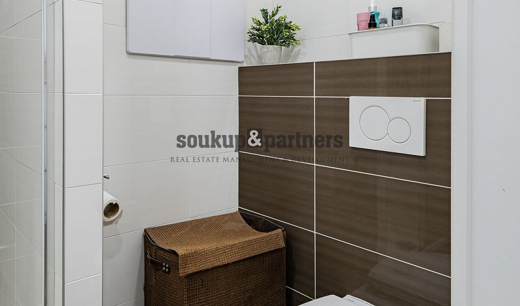 Prodej bytu 2+kk 39 m², Praha – náhled fotky 13