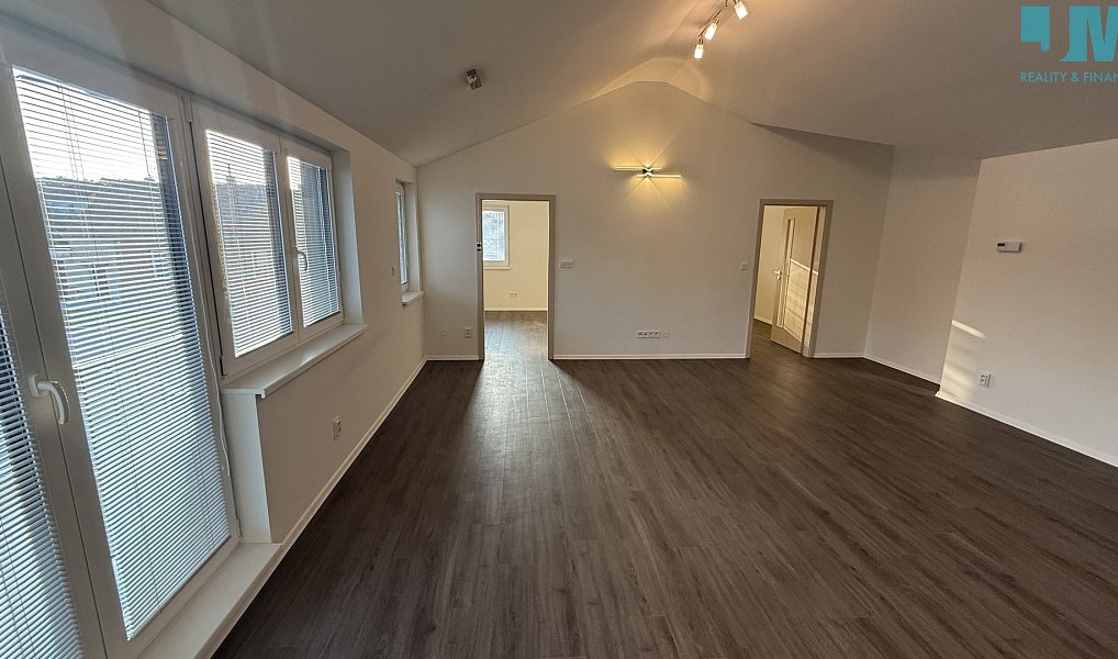 Pronájem bytu 3+kk 68 m², Třebíč – náhled fotky 5