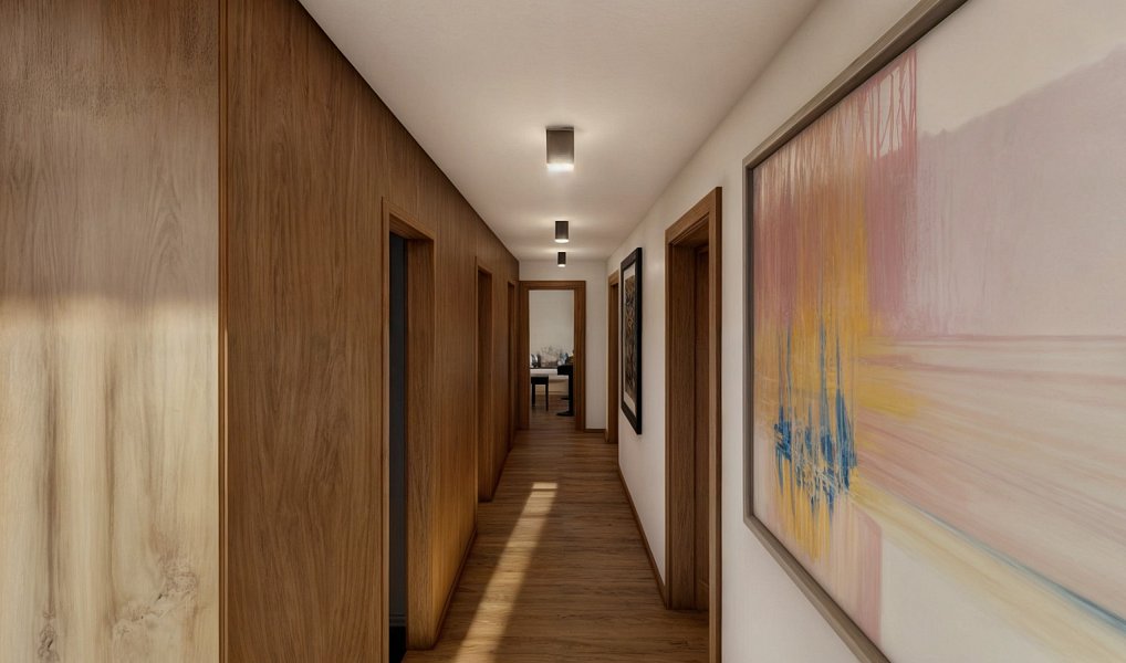Prodej bytu 3+kk 77 m², Valašské Klobouky – náhled fotky 10
