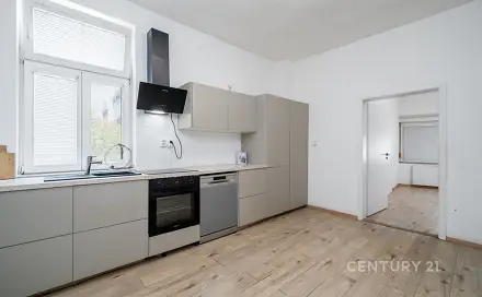 Prodej domu 152 m² s pozemkem 220 m², Jungmannova, Ústí nad Labem - Krásné Březno