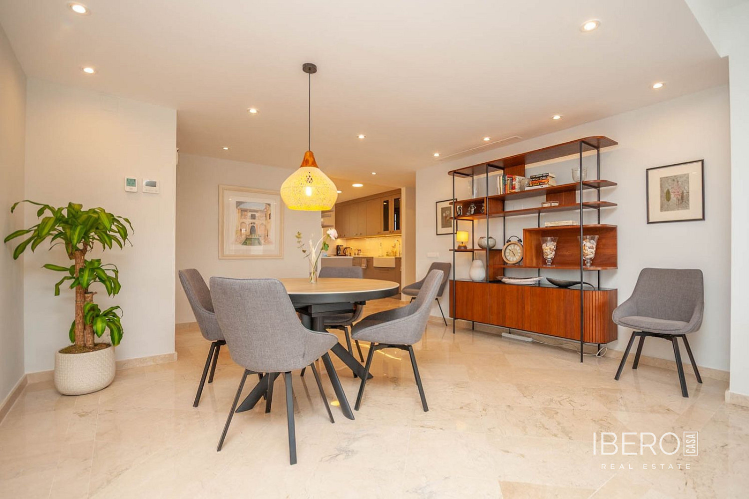 Piso 4+kk – Marbella, Elviria - Vista 3