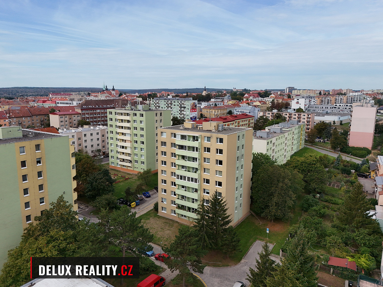 Prodej bytu 3+1 70 m² – fotografie 2