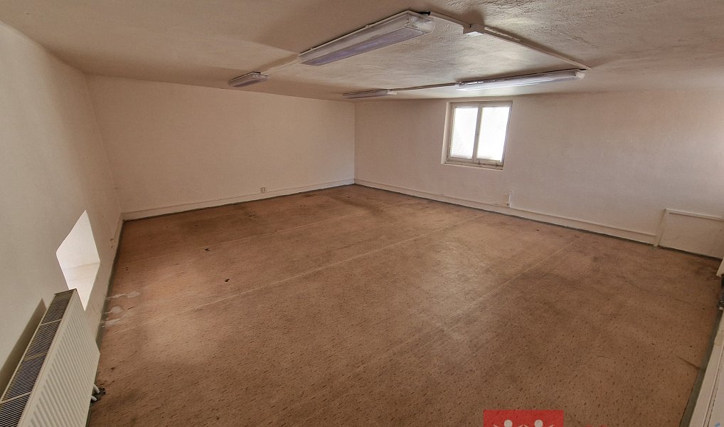 Pronájem obchodních prostor 120 m², Znojmo – náhled fotky 4