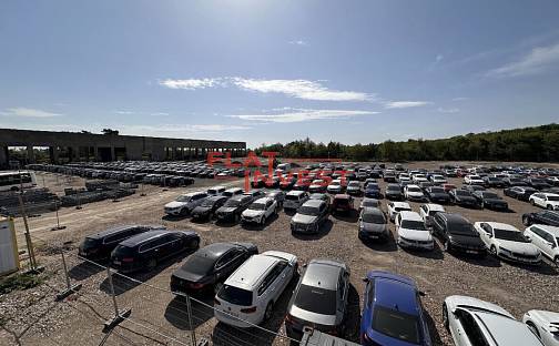 Pronájem komerčního pozemku 1 000 m², Odolena Voda - Dolínek, okres Praha-východ