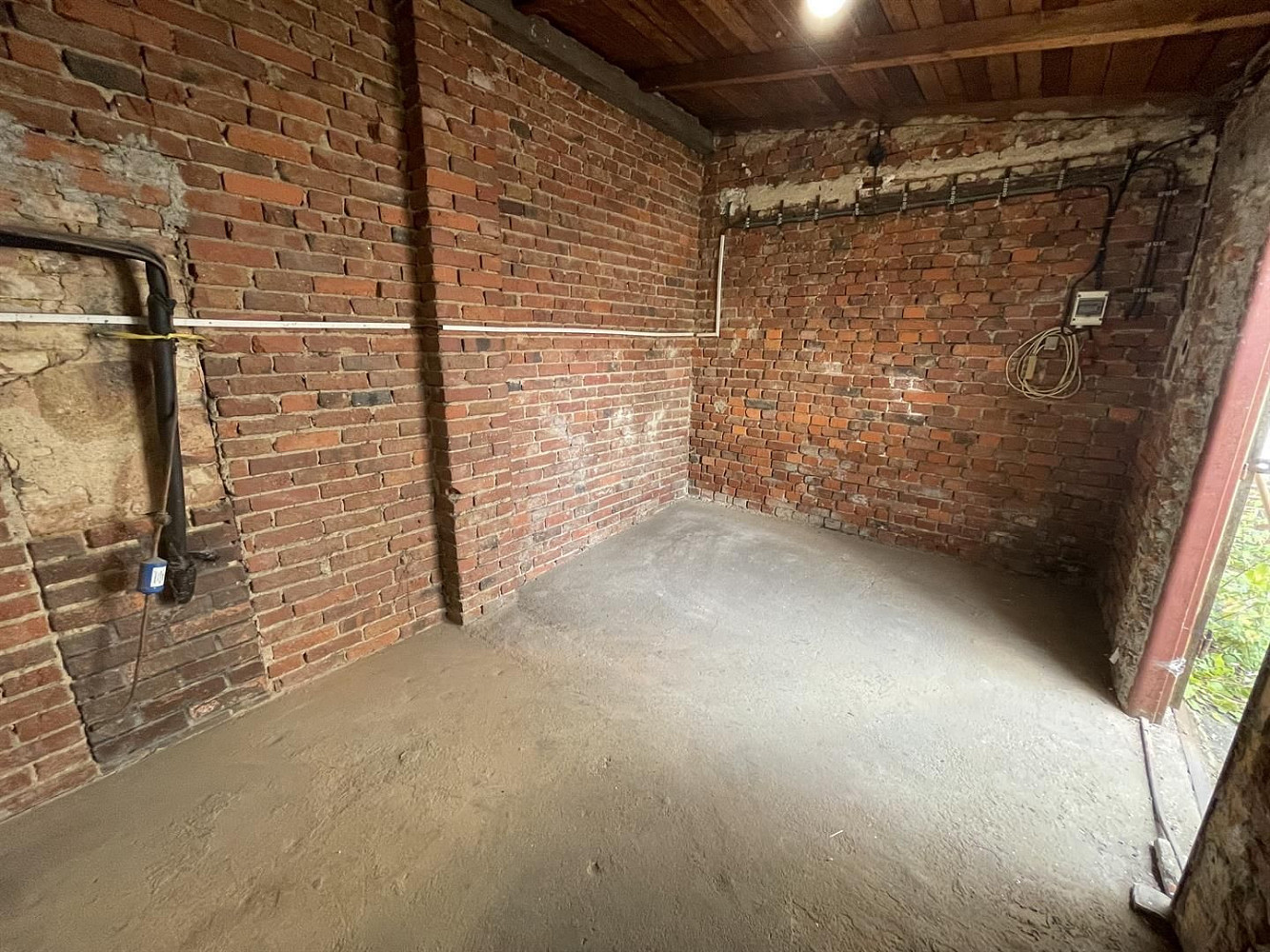 Pronájem skladovacích prostor 29 m² — photo 3